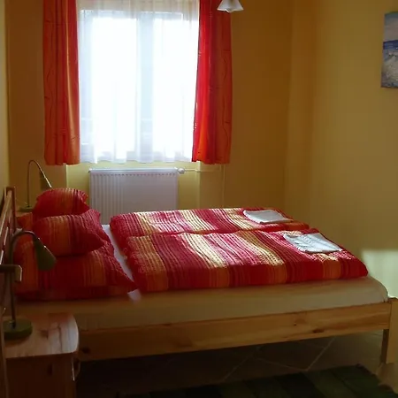 Lejlighed Franciska Portaja Igal